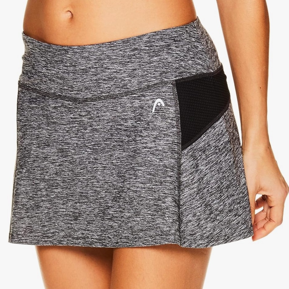 HEAD| Tennis Skort